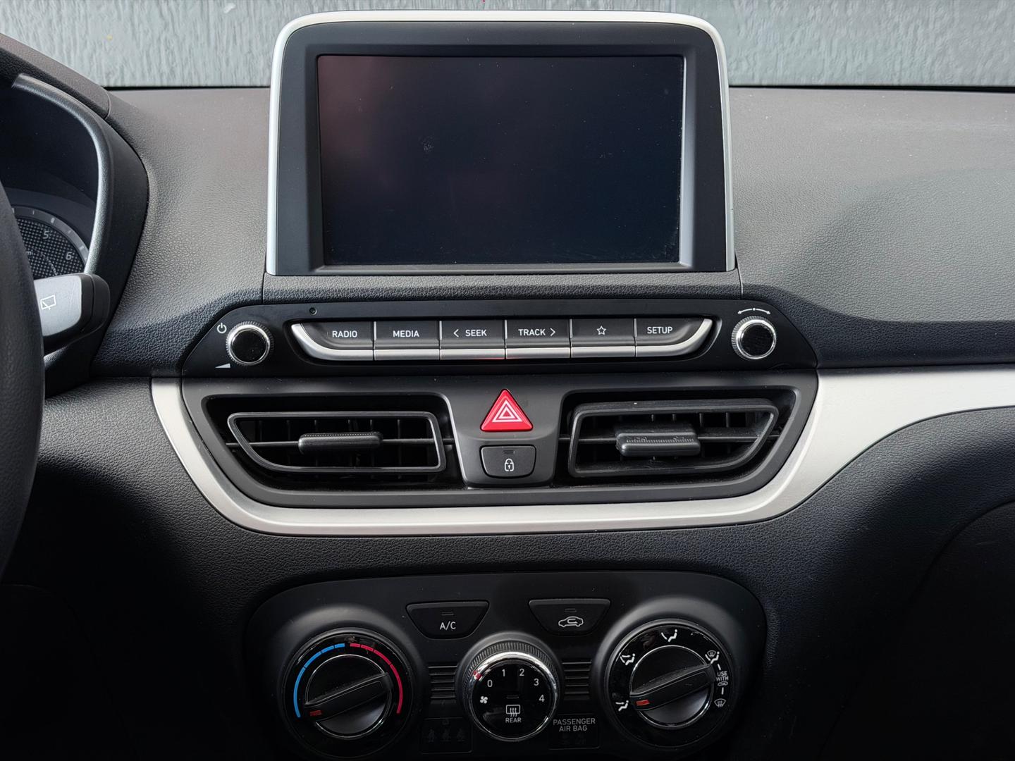 Hyundai HB20 18