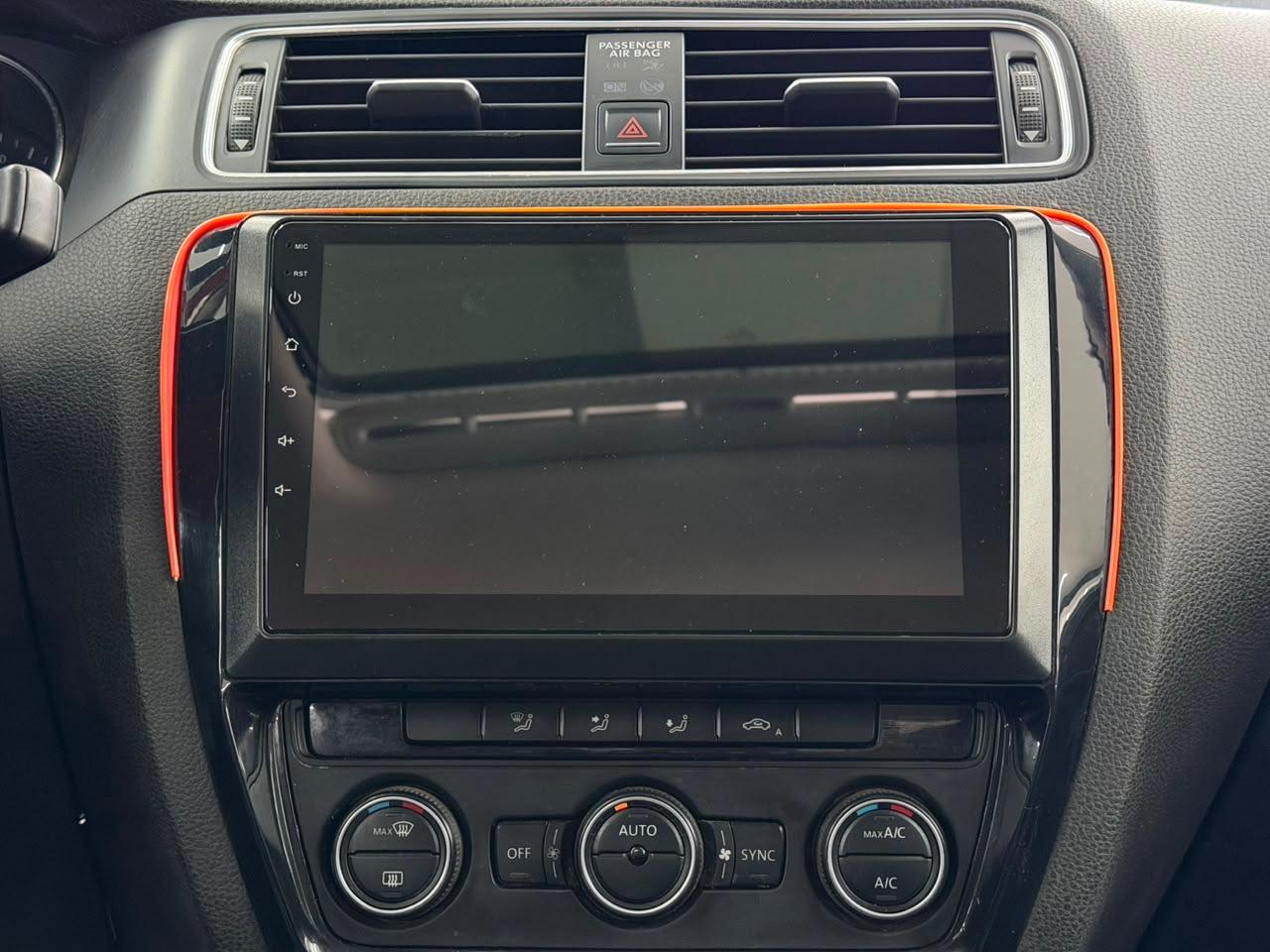 Volkswagen JETTA 16