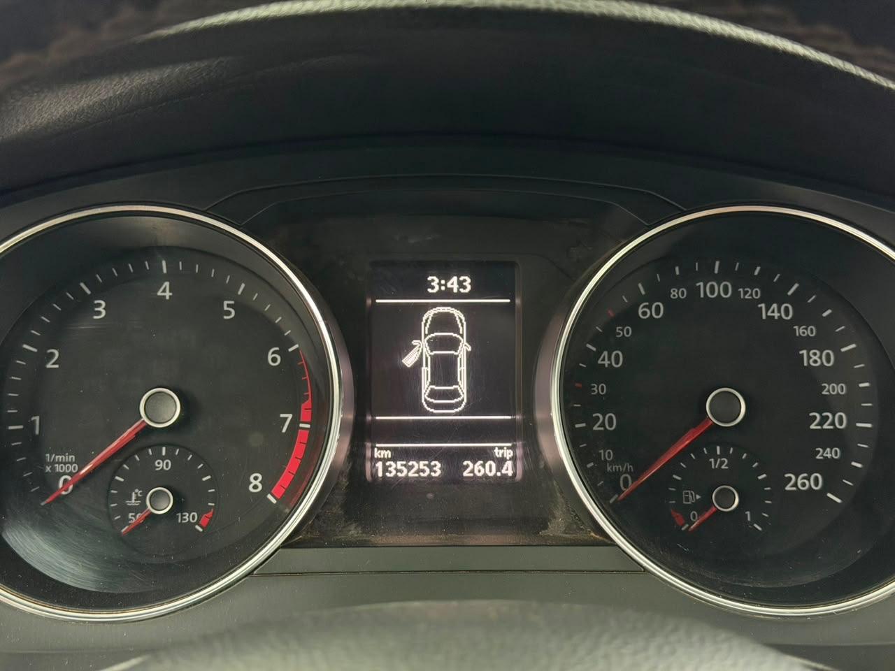 Volkswagen JETTA 17