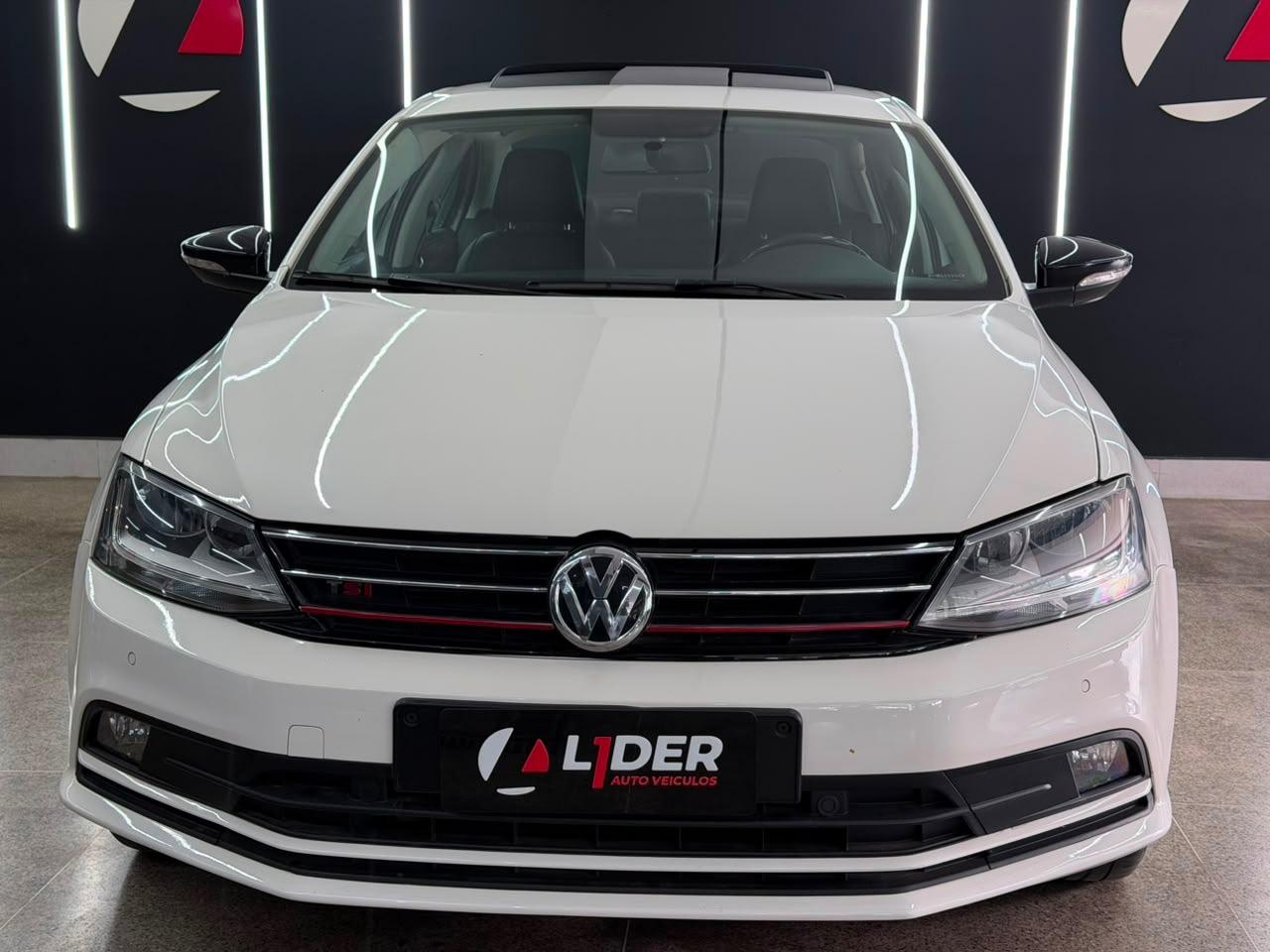 Volkswagen JETTA 21