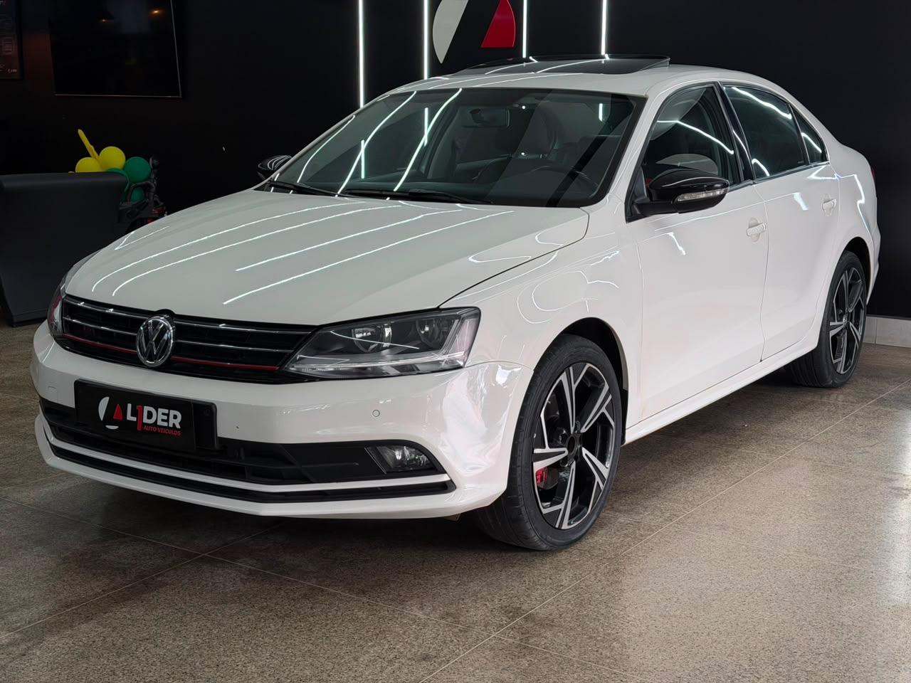 Volkswagen JETTA 26