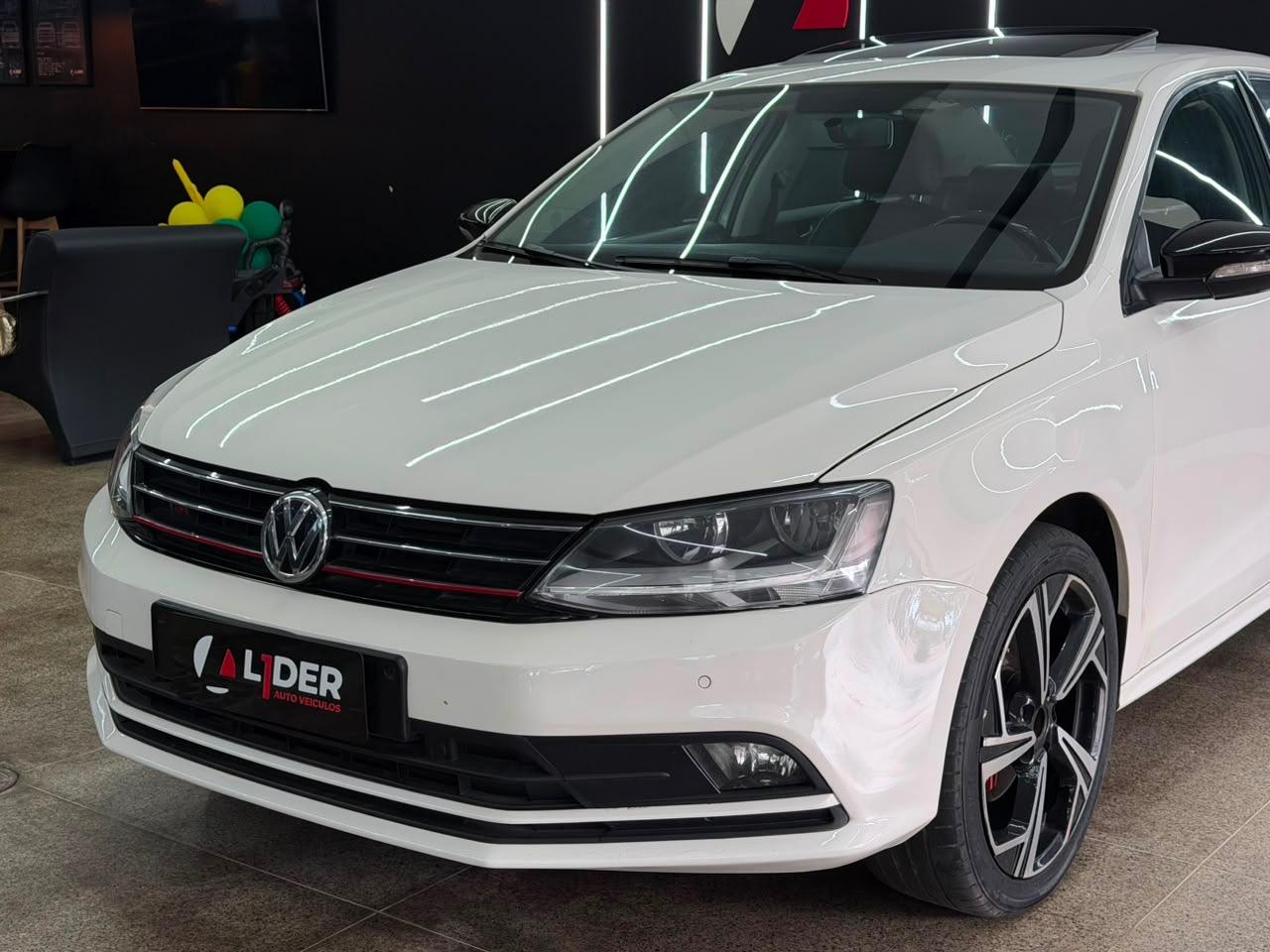 Volkswagen JETTA 27