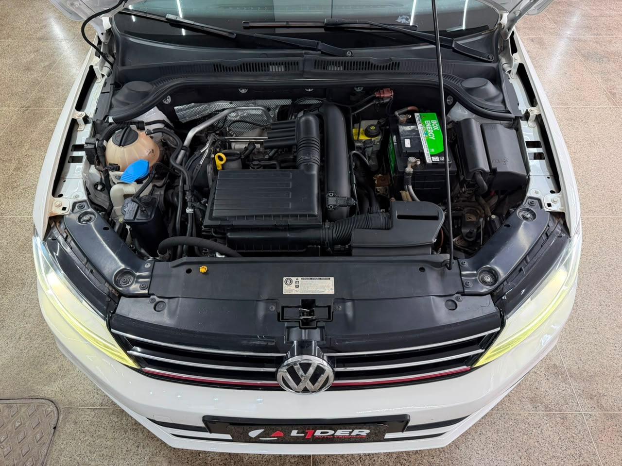 Volkswagen JETTA 3
