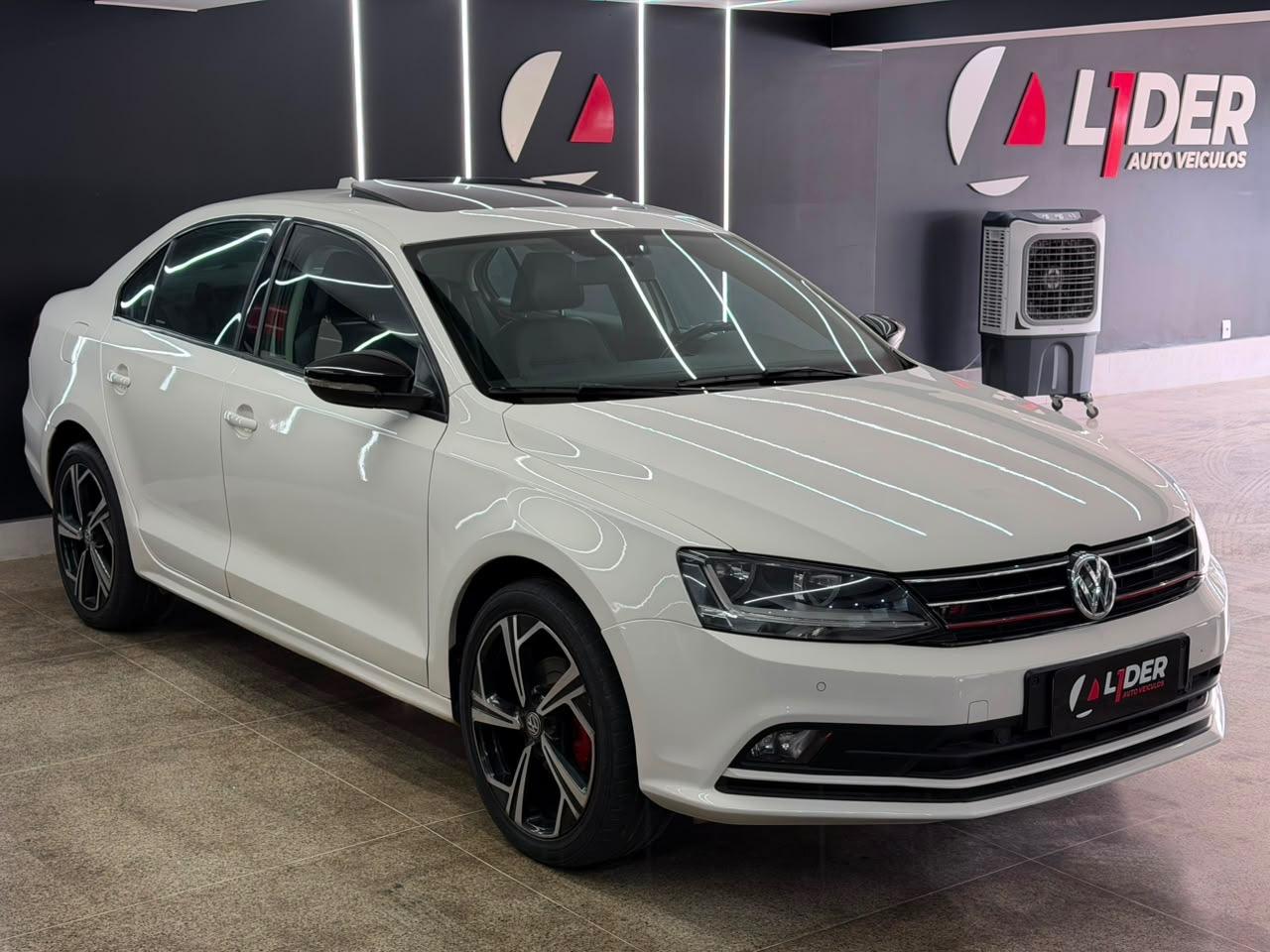 Volkswagen JETTA 4
