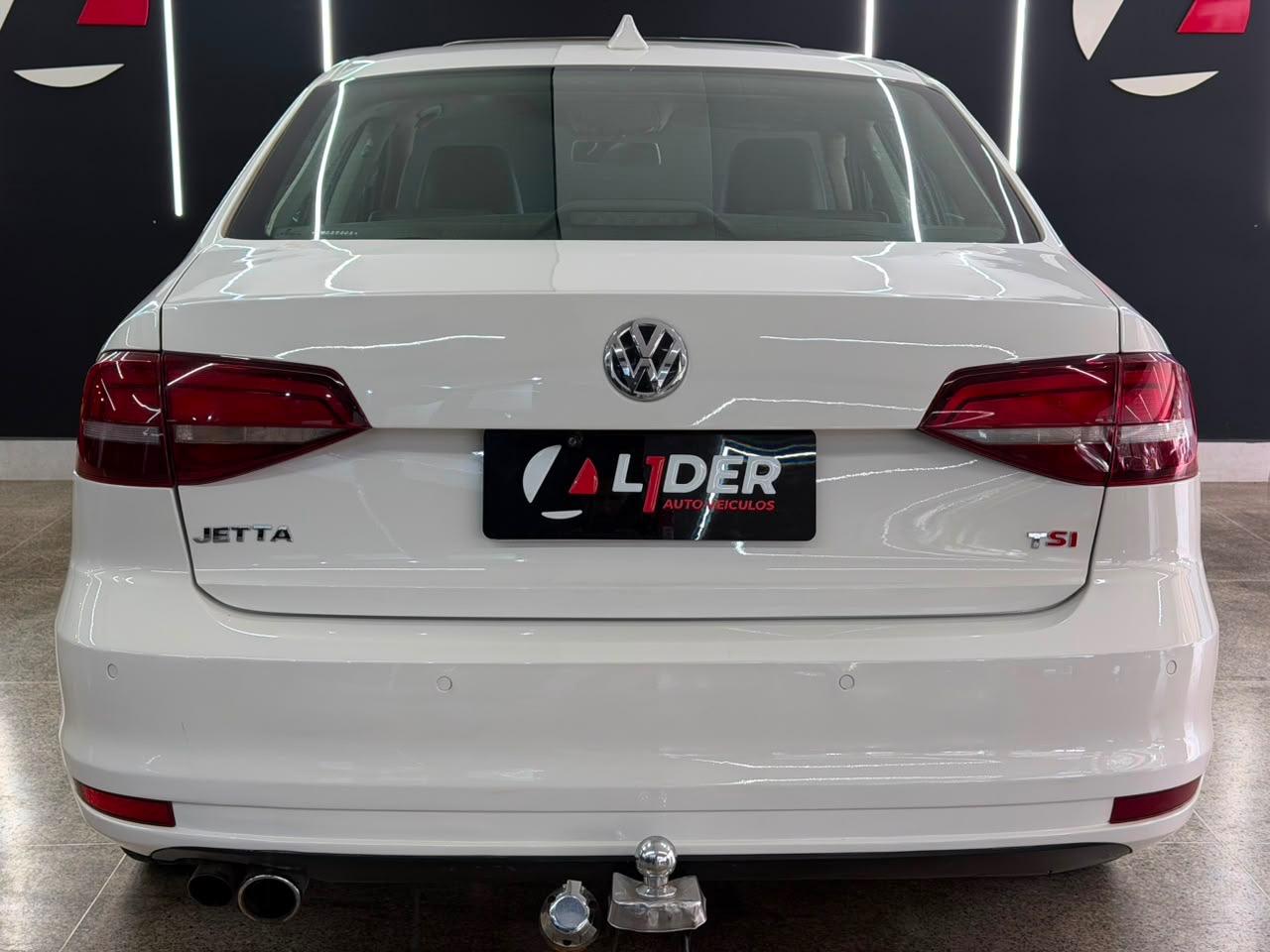 Volkswagen JETTA 6