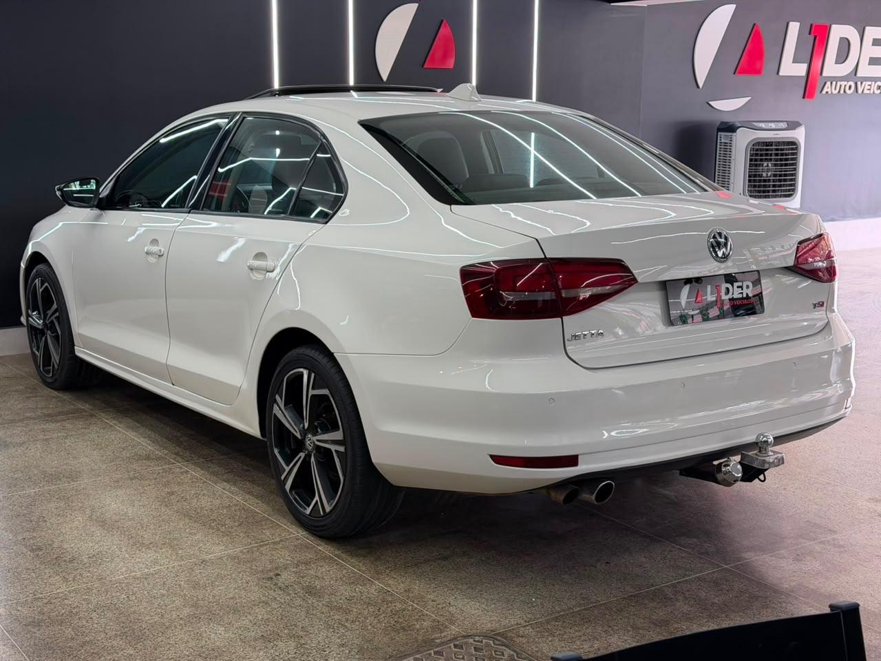 Volkswagen JETTA 7