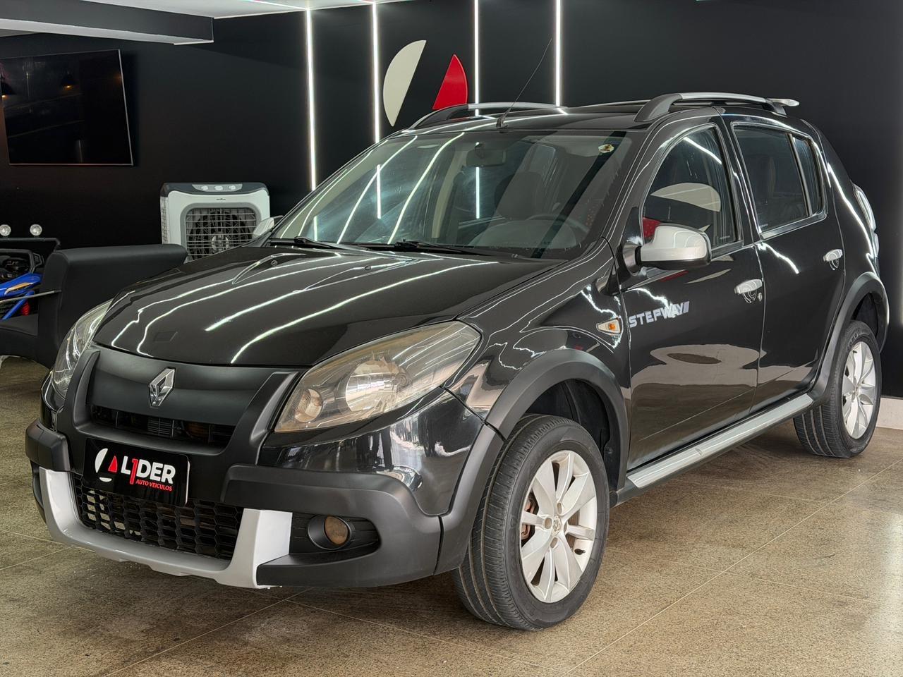 Renault SANDERO 12