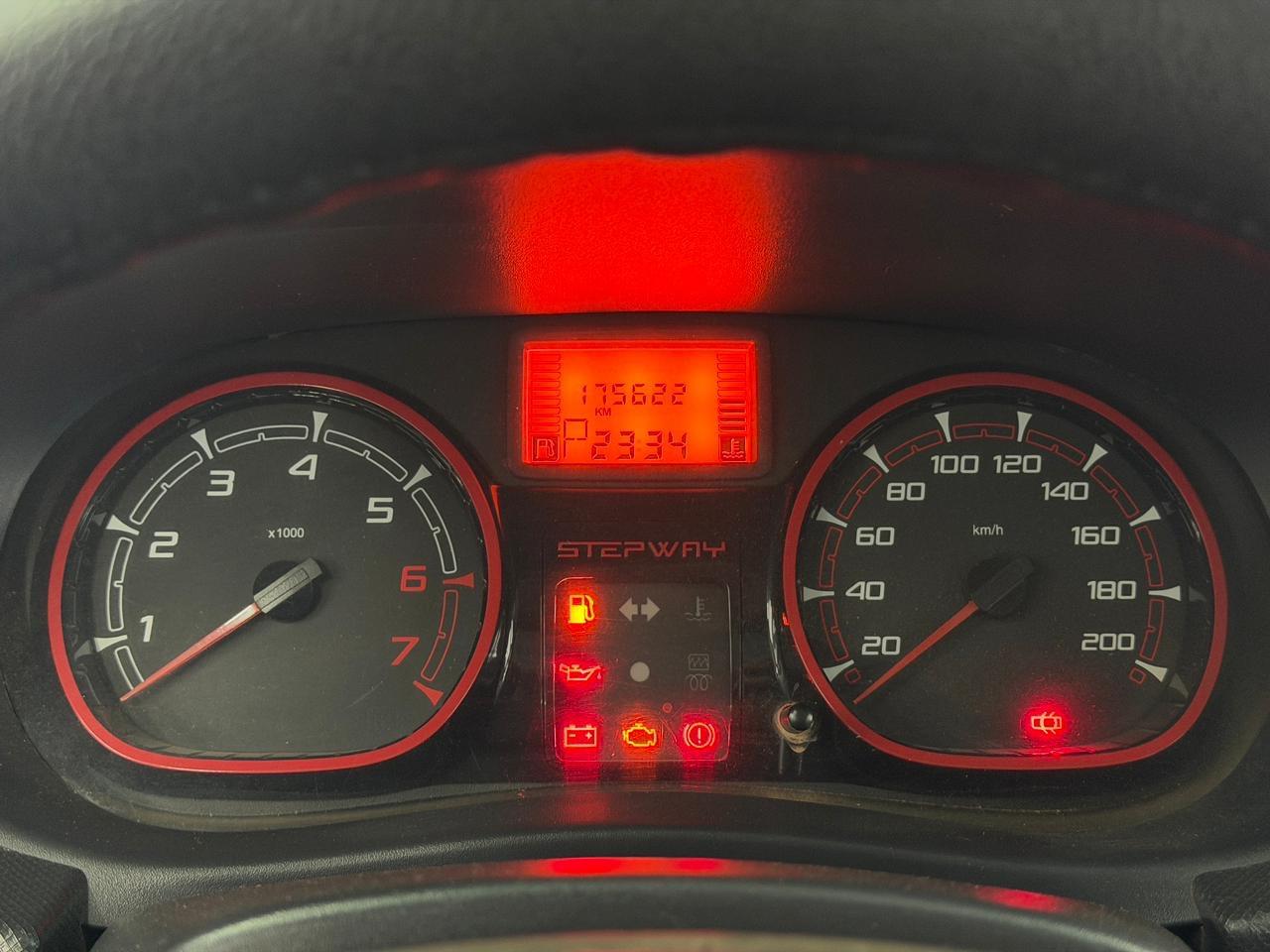 Renault SANDERO 2