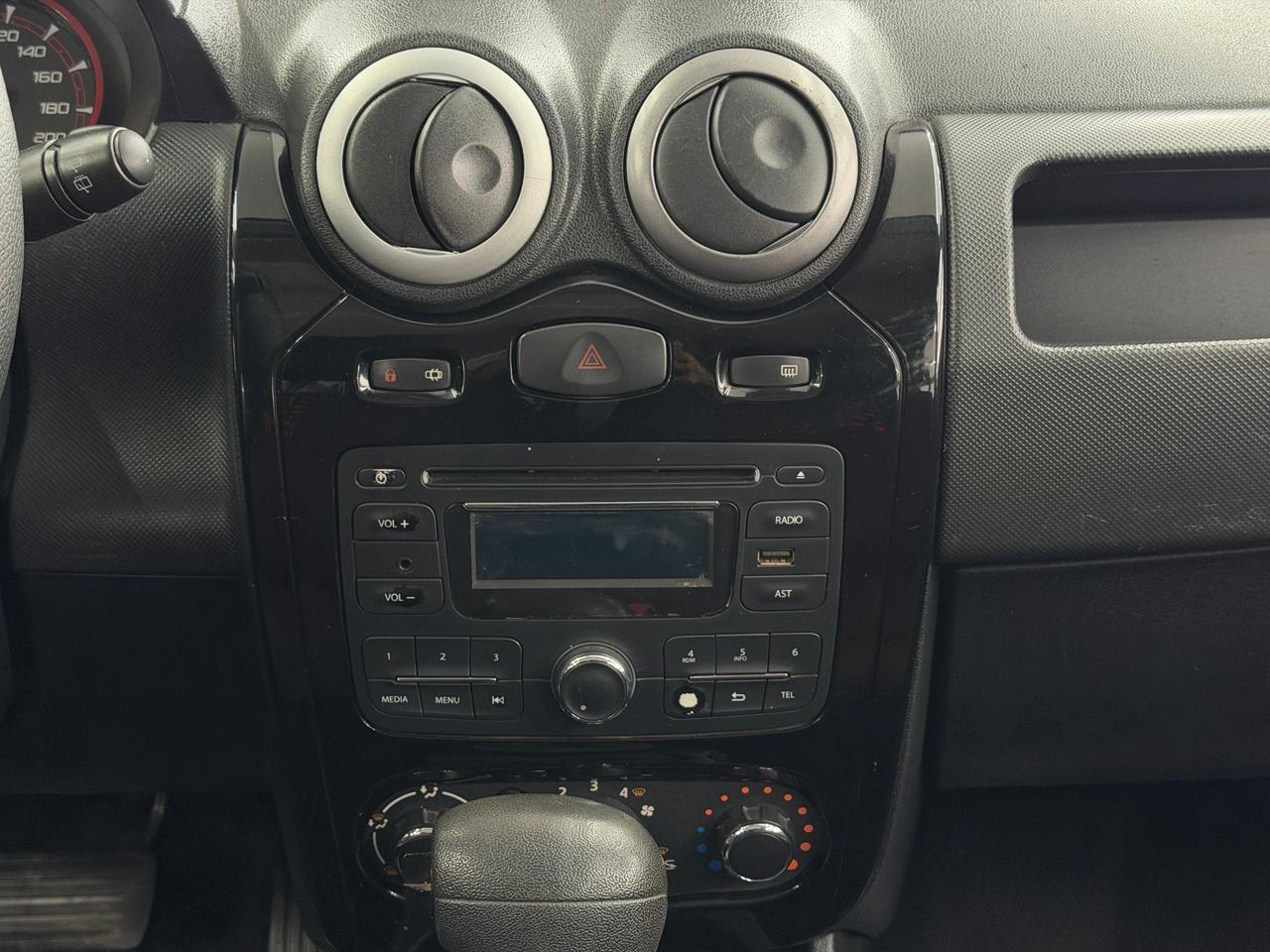 Renault SANDERO 6