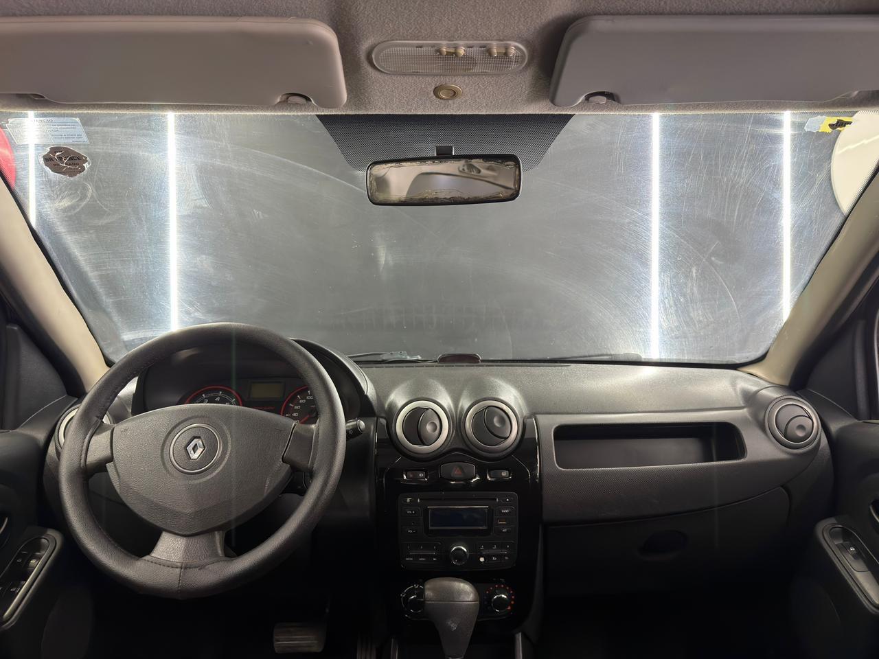 Renault SANDERO 7