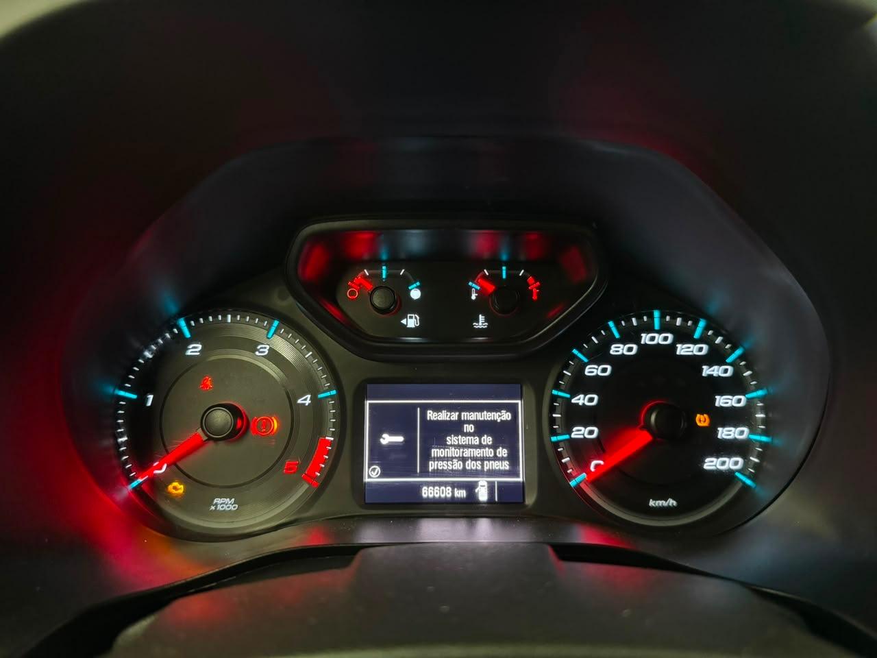 Chevrolet S10 14