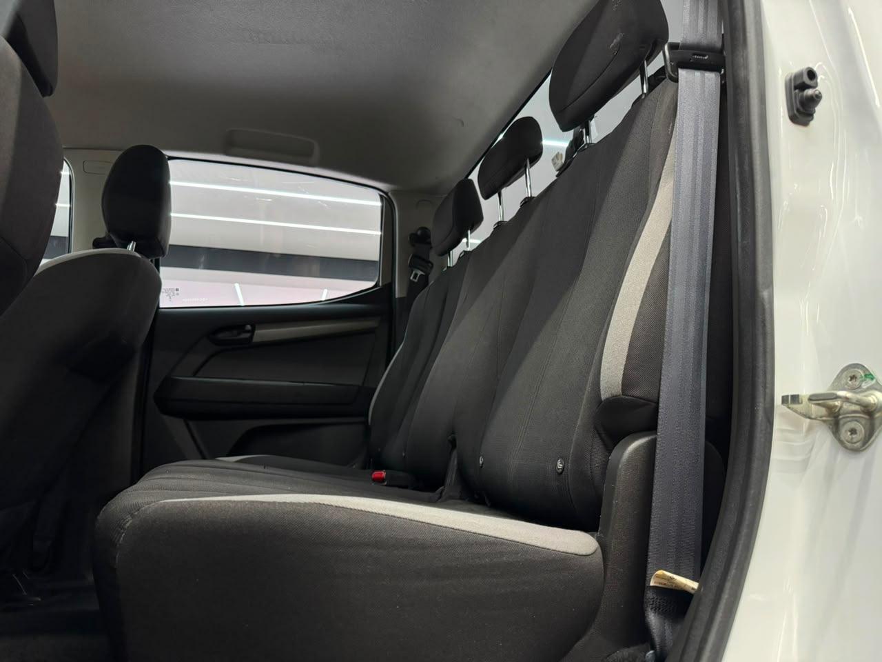 Chevrolet S10 18
