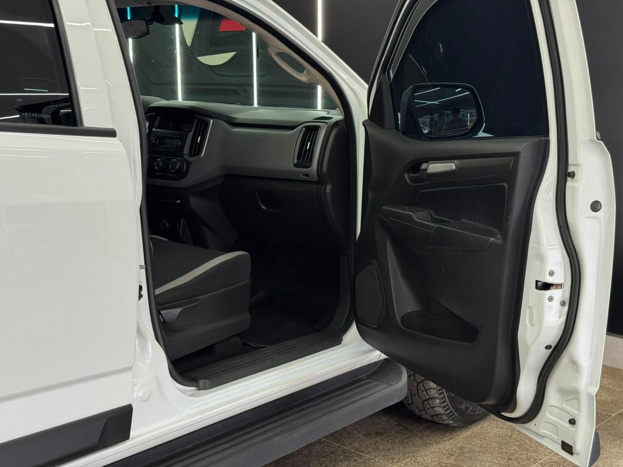 Chevrolet S10 2