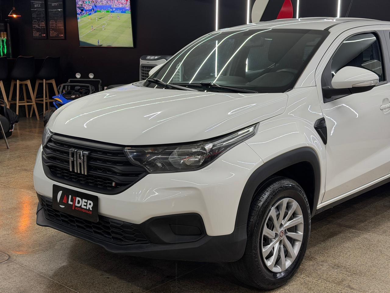 Fiat STRADA 1