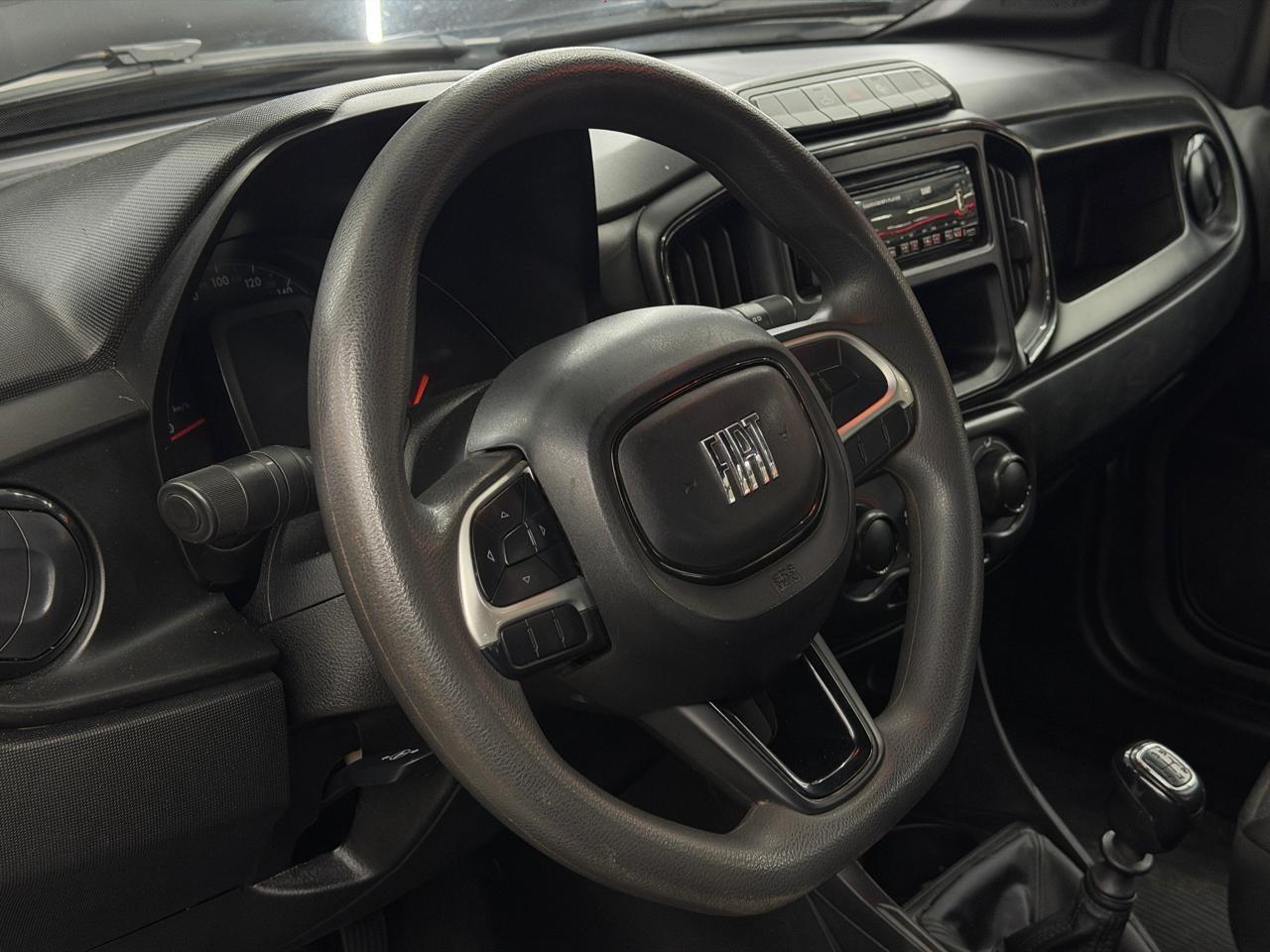 Fiat STRADA 12