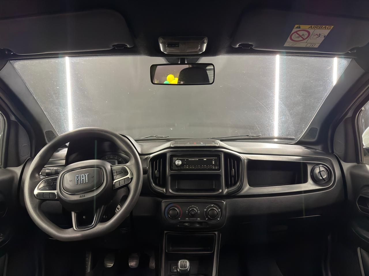 Fiat STRADA 13