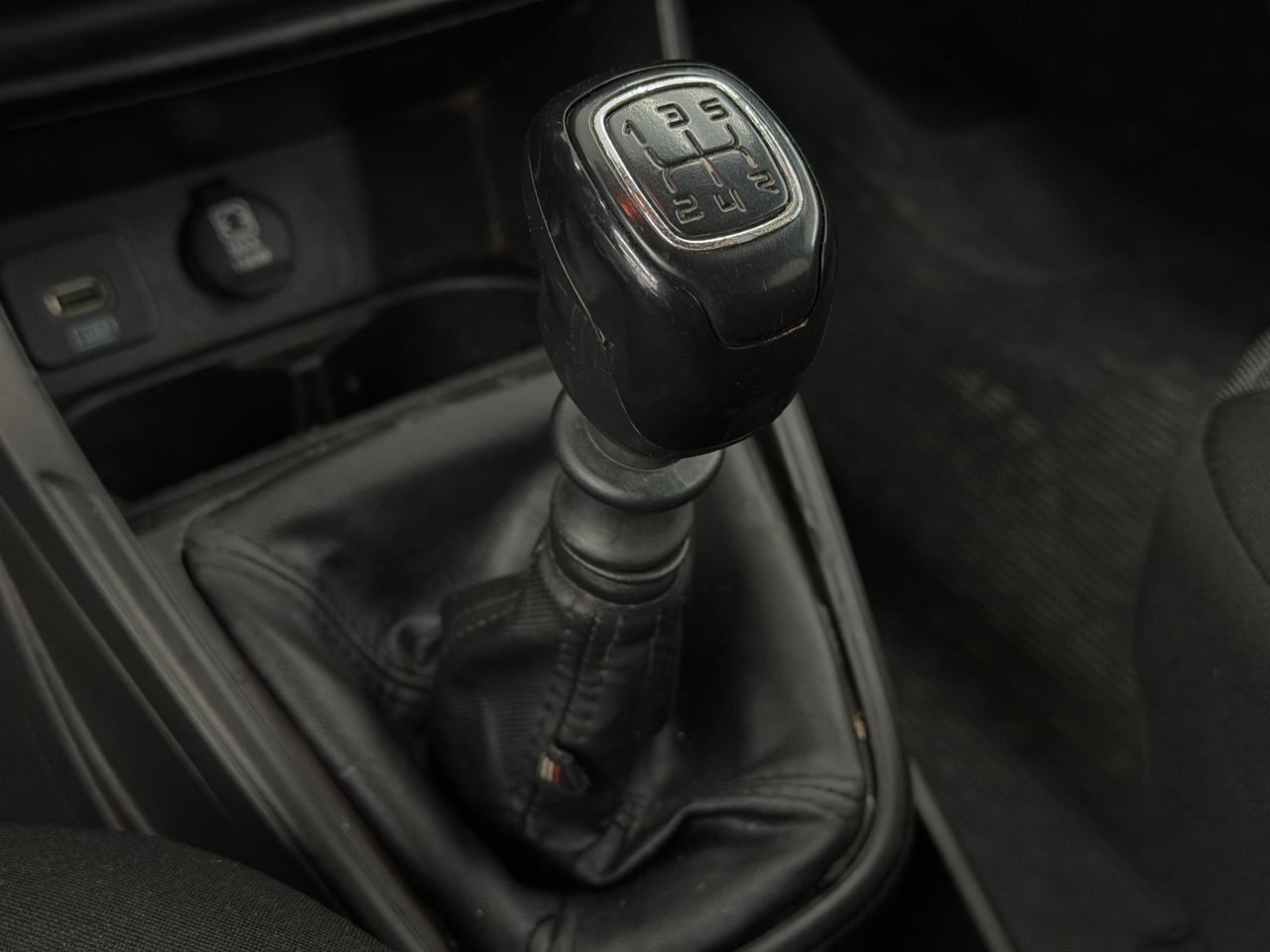 Fiat STRADA 14