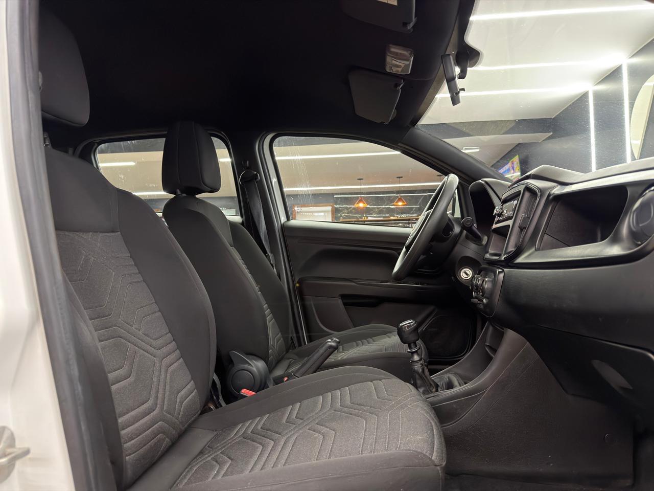 Fiat STRADA 16