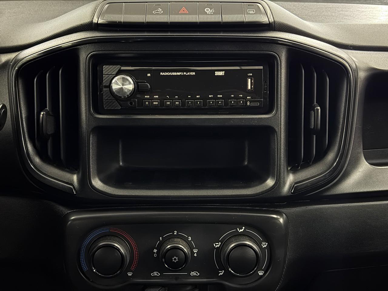 Fiat STRADA 17