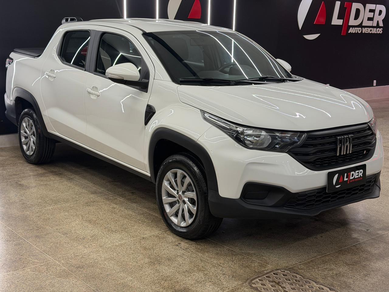 Fiat STRADA 2