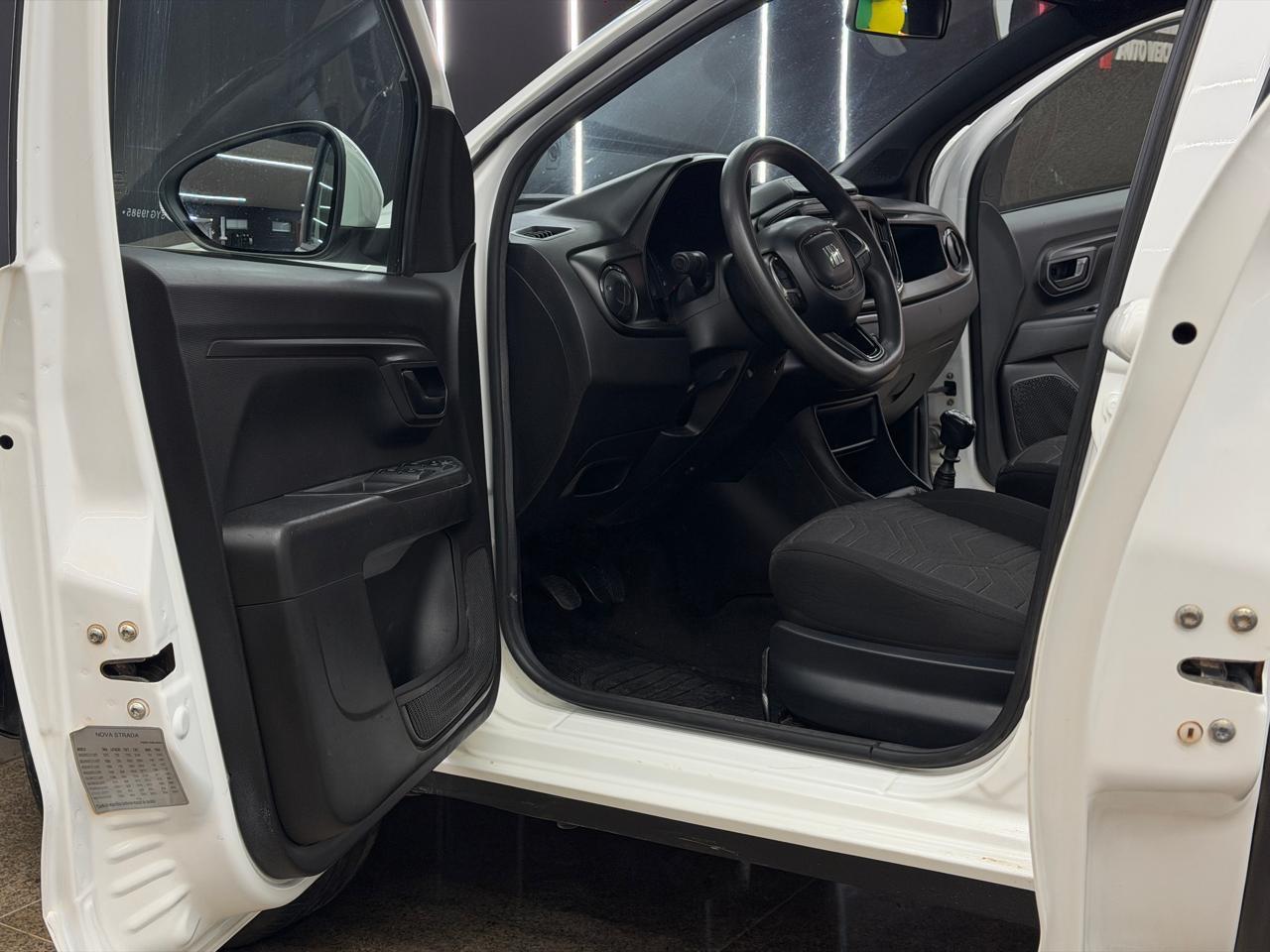 Fiat STRADA 20
