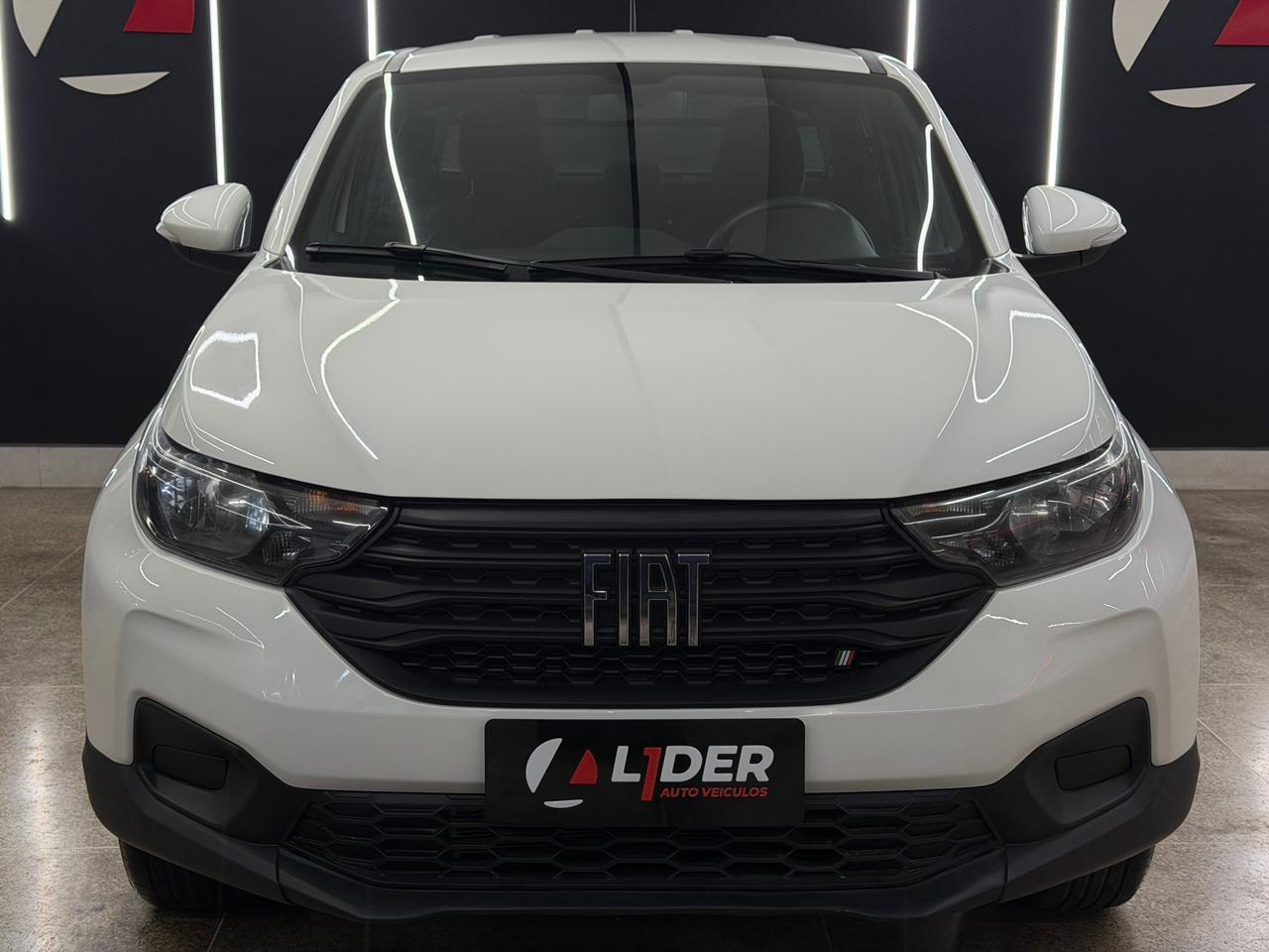 Fiat STRADA 24