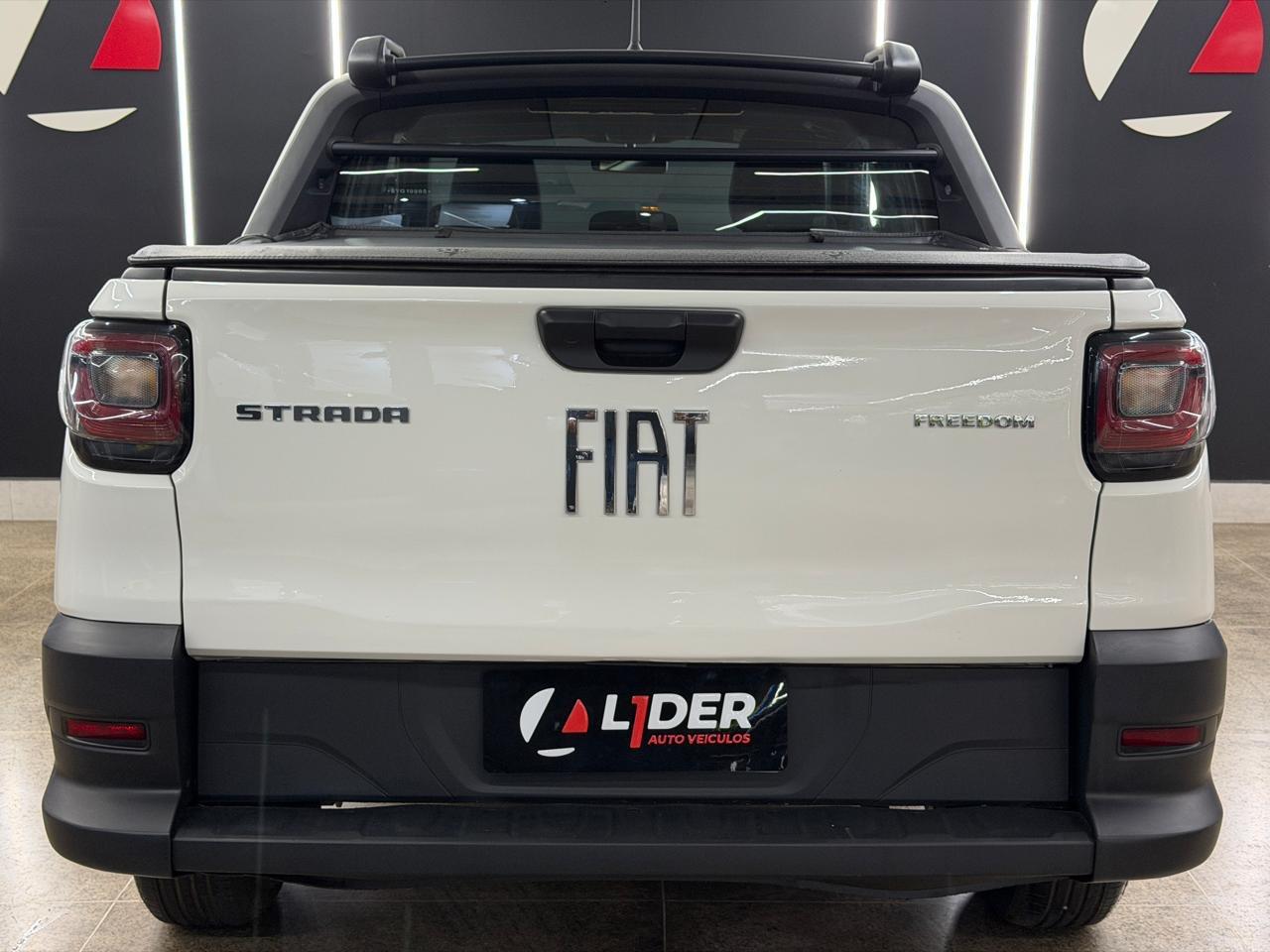 Fiat STRADA 5