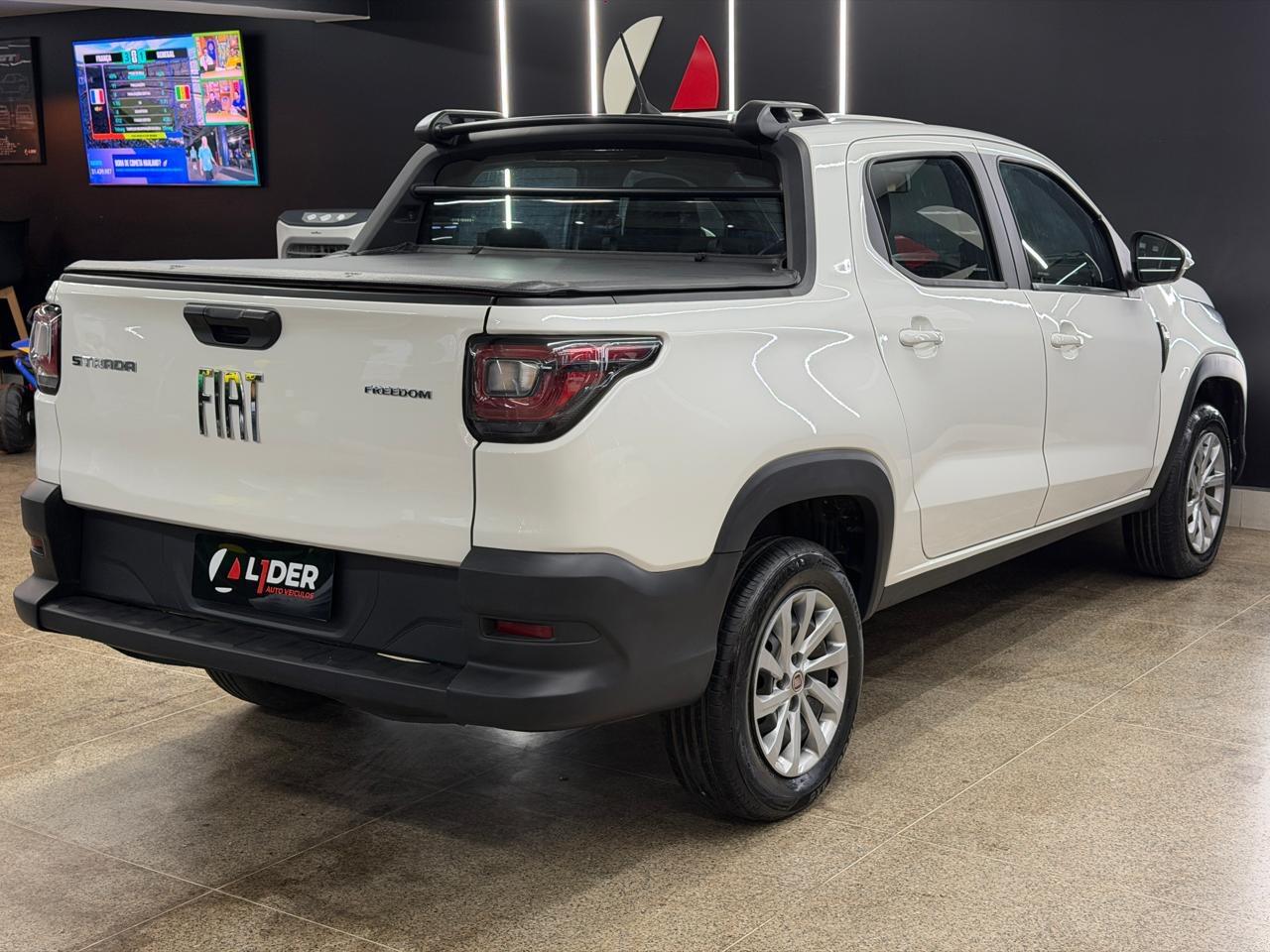 Fiat STRADA 6