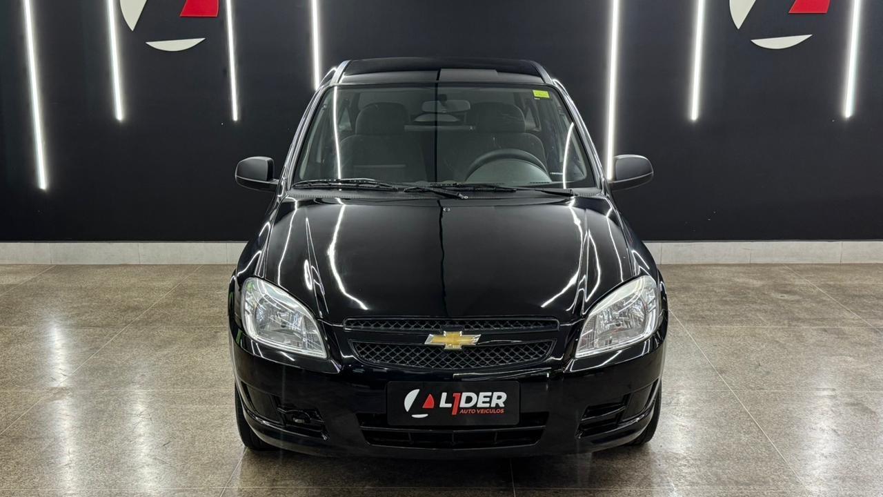 Chevrolet CELTA
