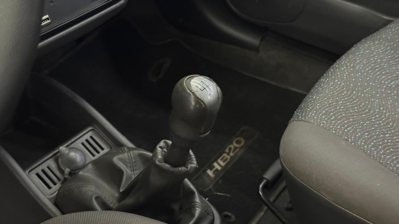 Chevrolet CELTA 10