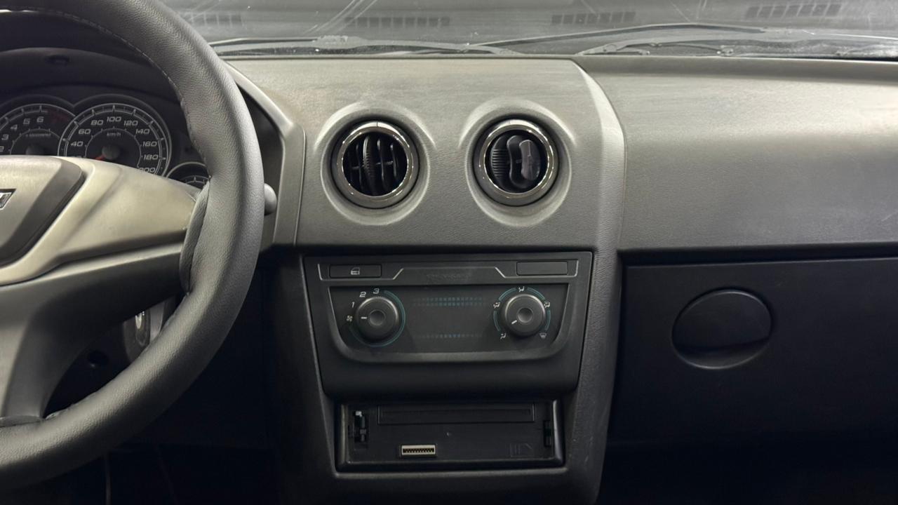 Chevrolet CELTA