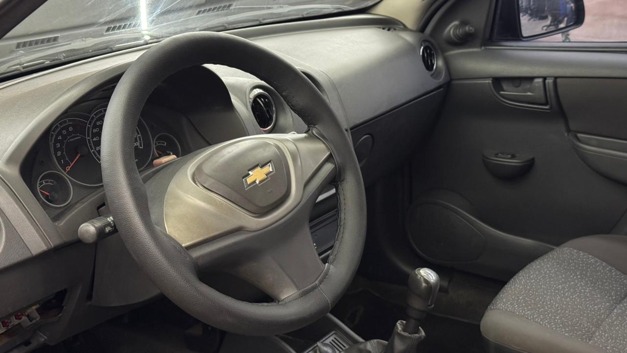 Chevrolet CELTA 14
