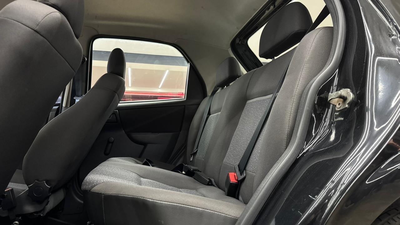 Chevrolet CELTA 15