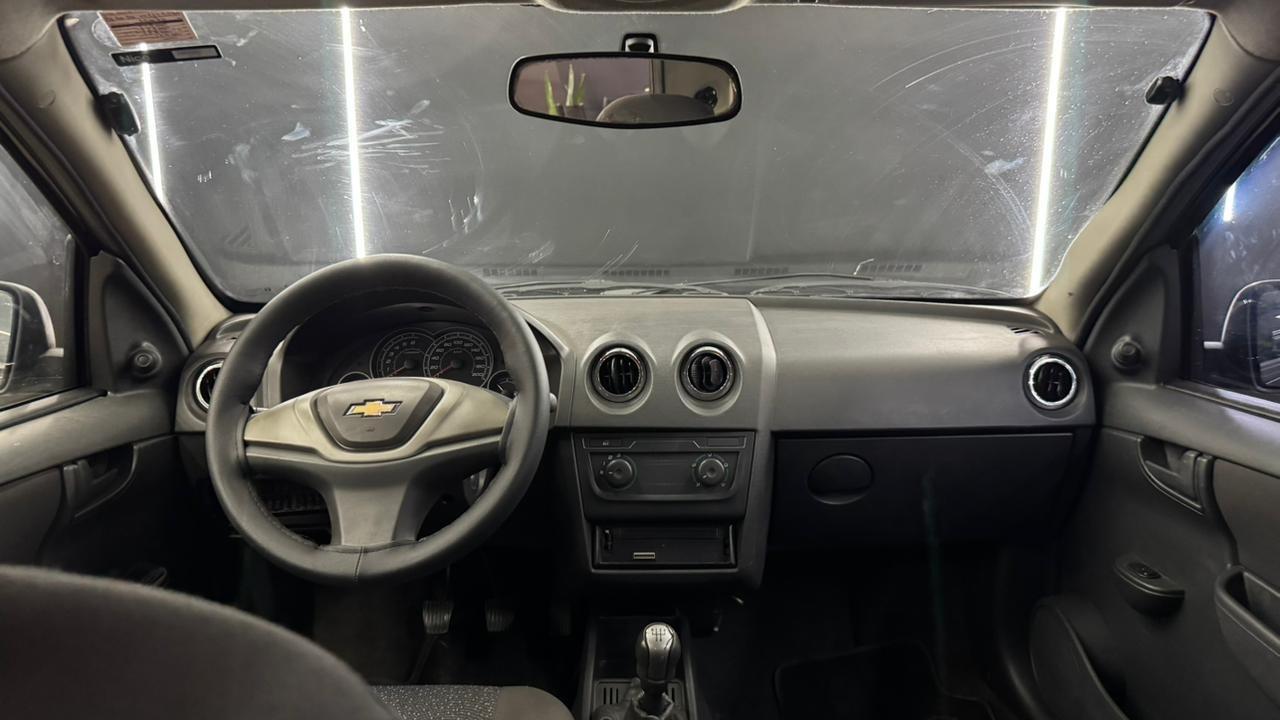 Chevrolet CELTA 17