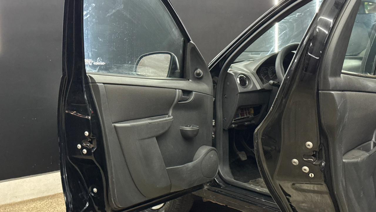 Chevrolet CELTA 18