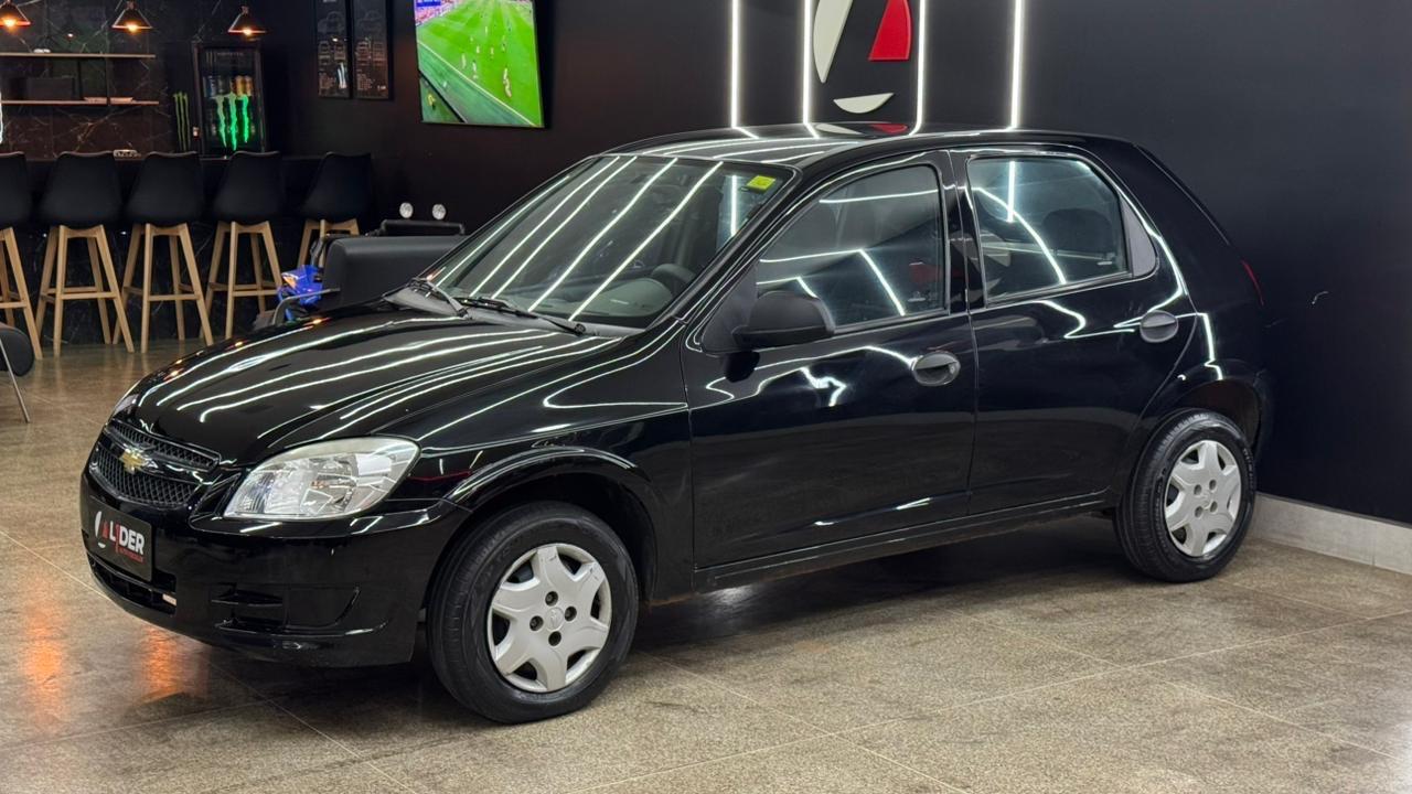 Chevrolet CELTA 2