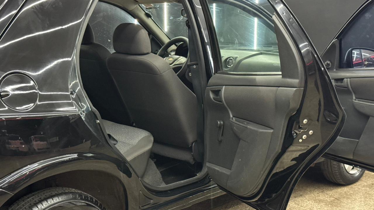 Chevrolet CELTA 21