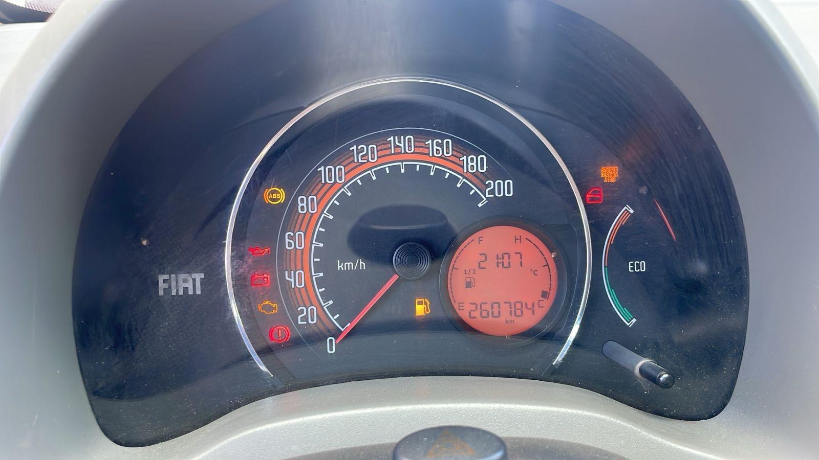 Chevrolet CELTA