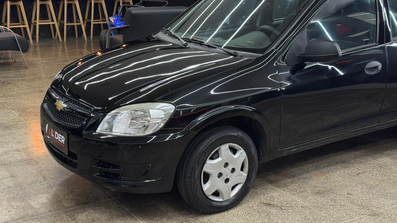 Chevrolet CELTA 3