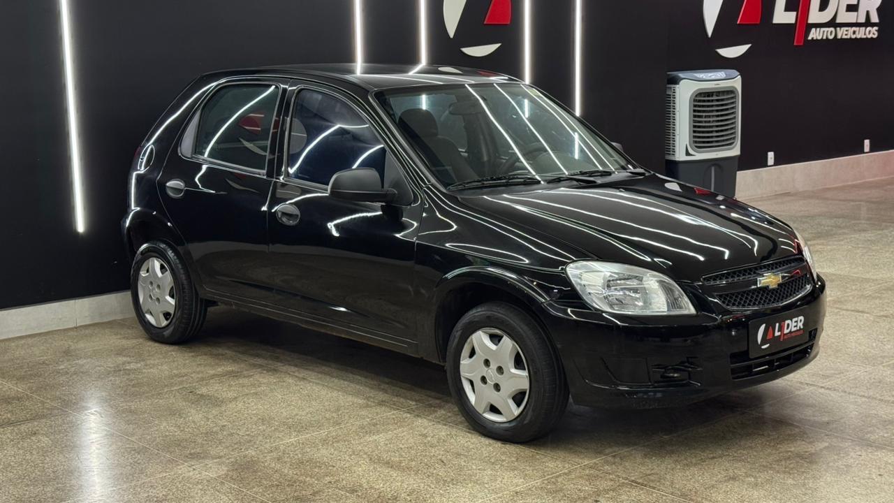 Chevrolet CELTA 6