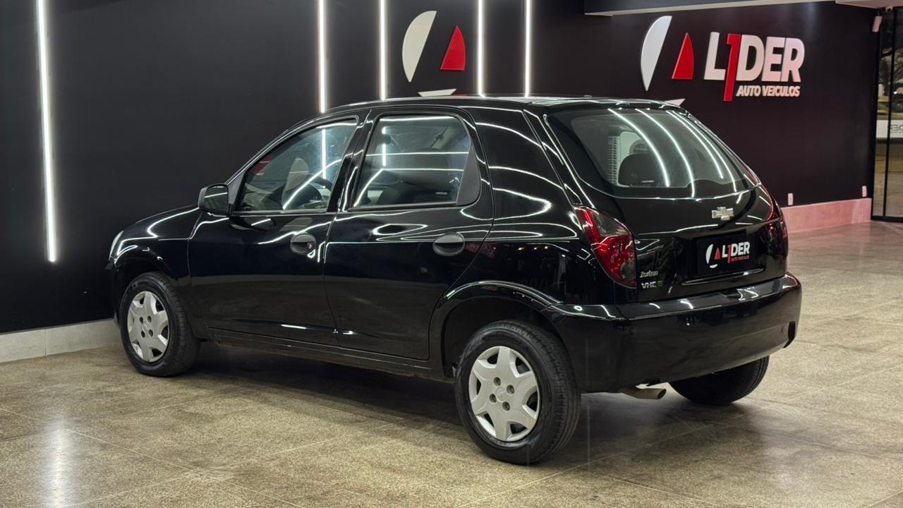 Chevrolet CELTA 7
