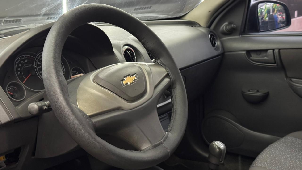 Chevrolet CELTA