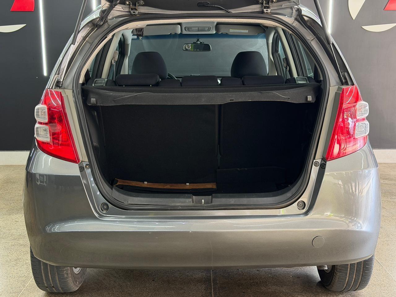 Honda FIT 1