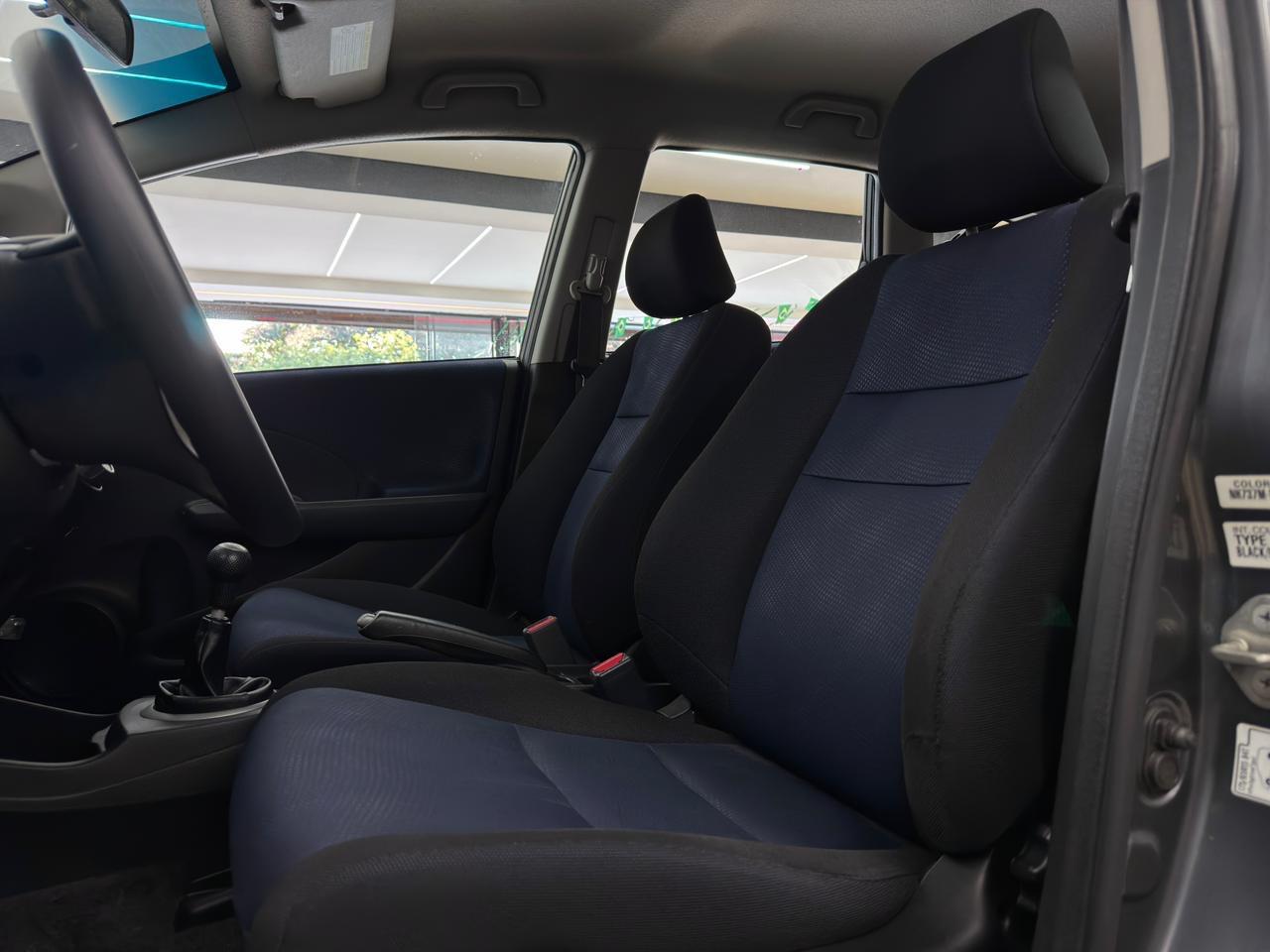 Honda FIT 15