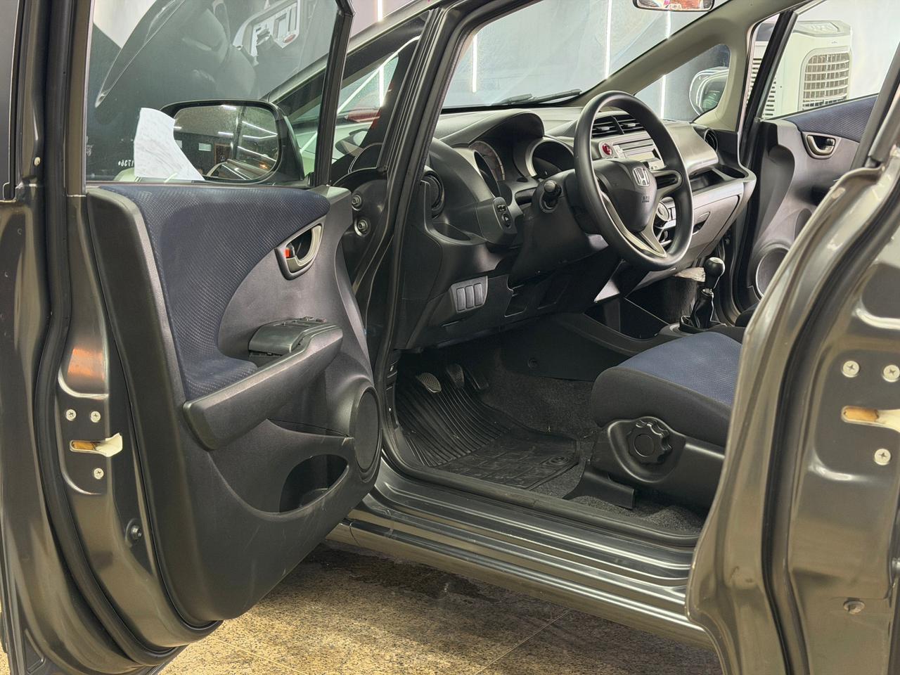 Honda FIT 17