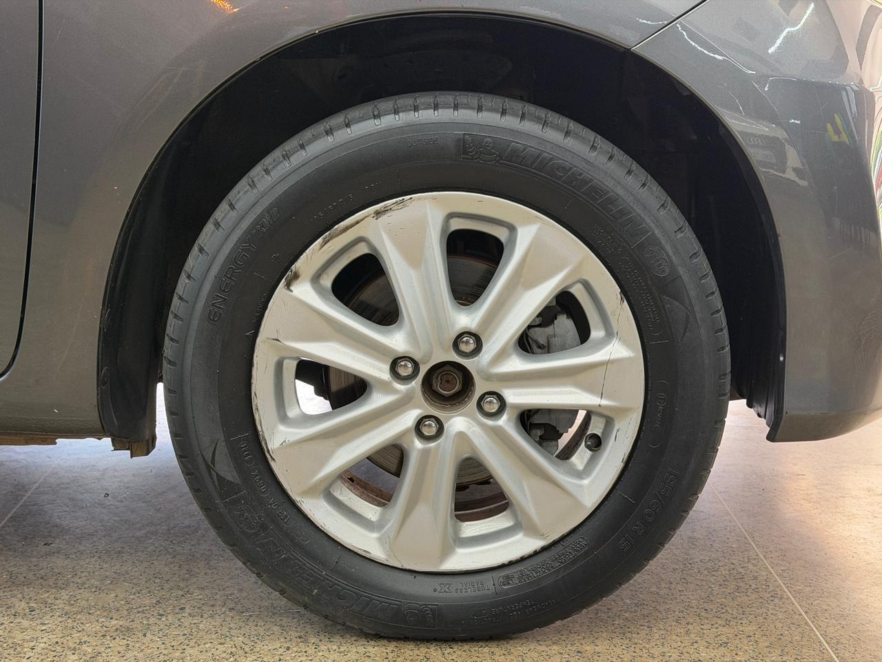 Honda FIT 19