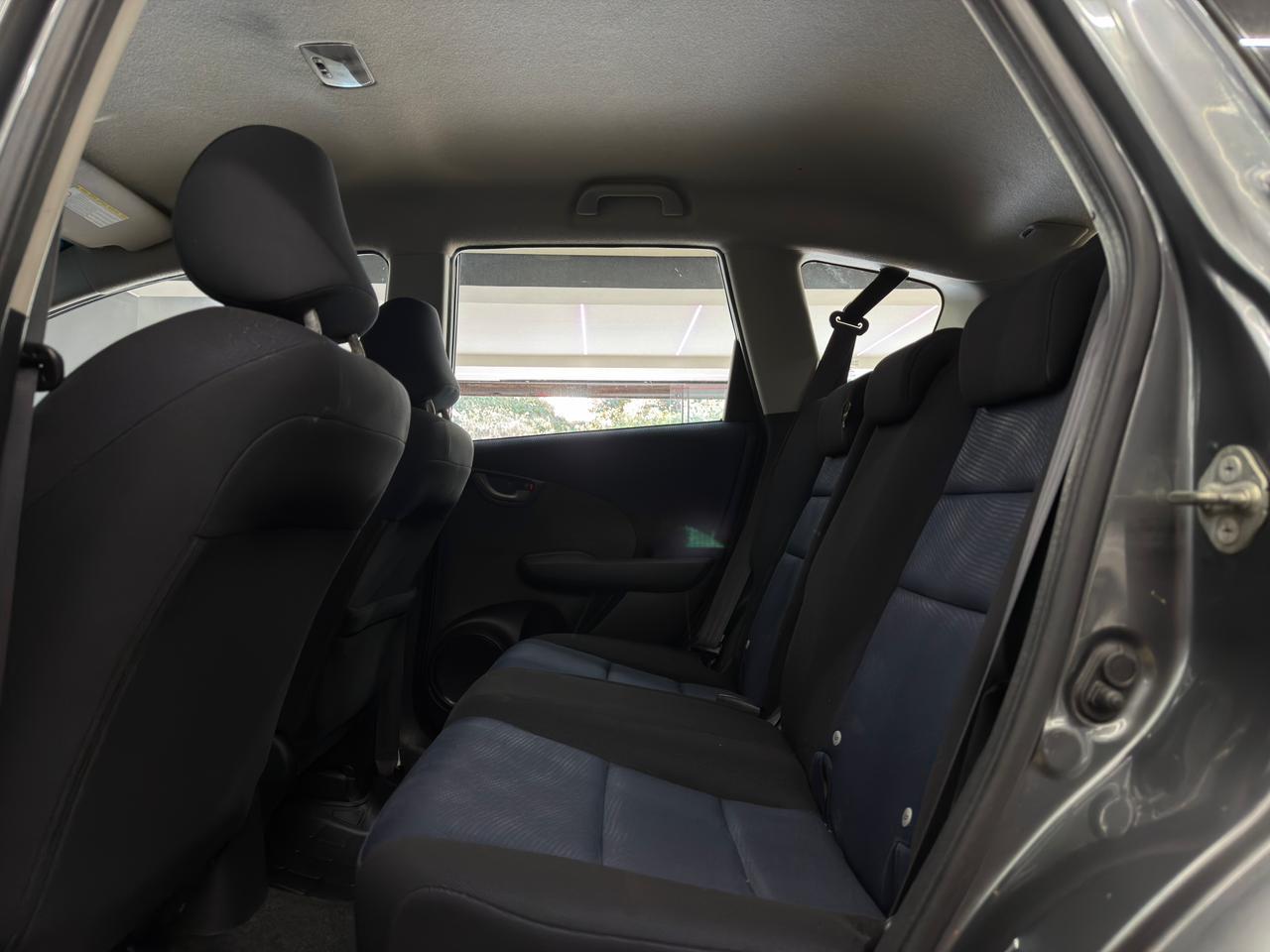 Honda FIT 2
