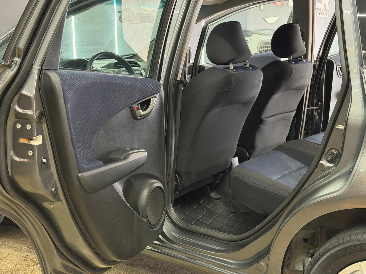 Honda FIT 21