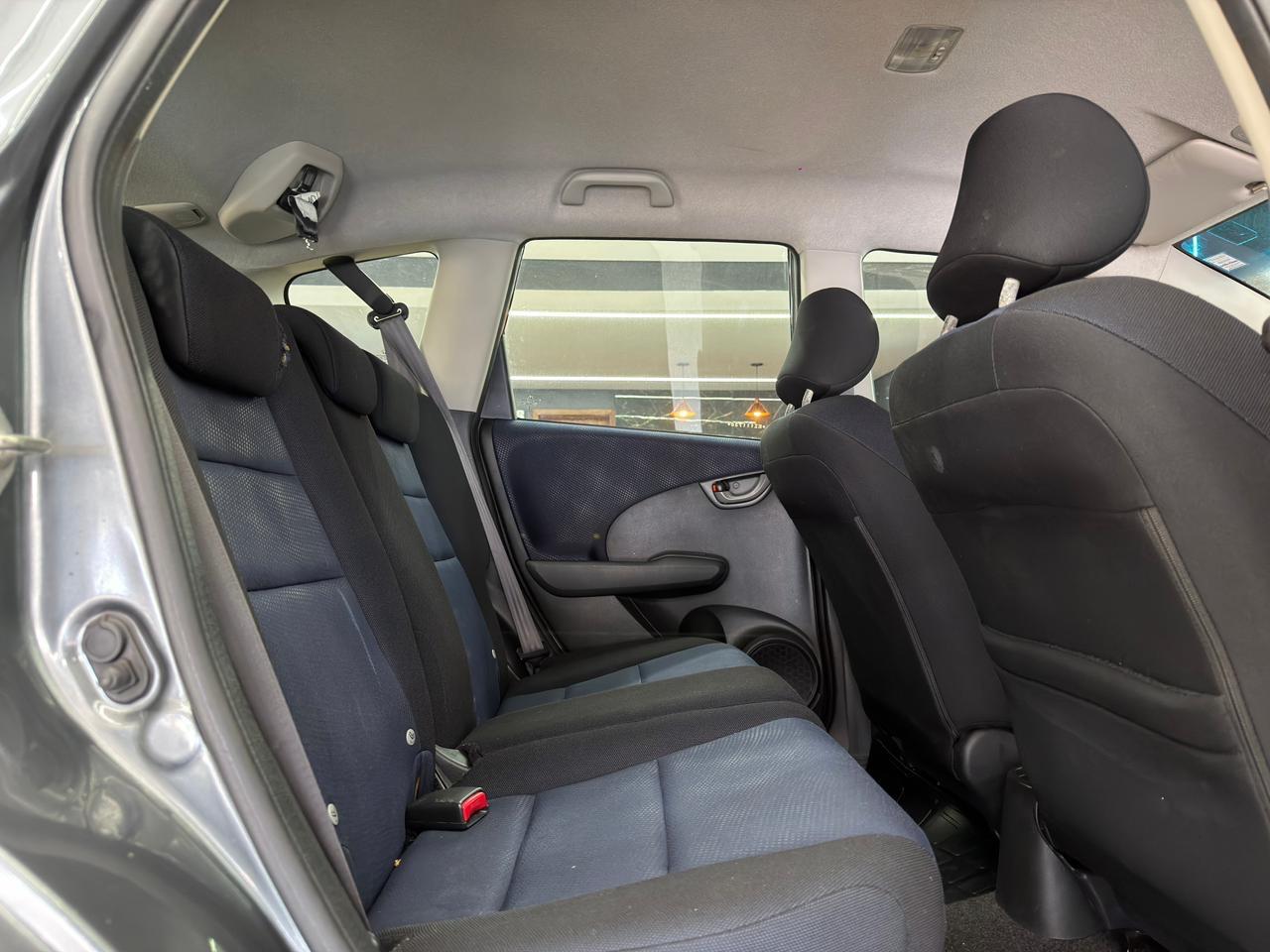 Honda FIT 24