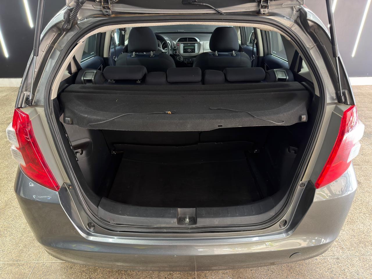 Honda FIT 25